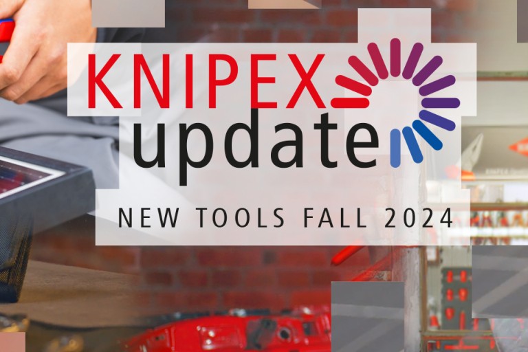 KNIPEX | The pliers brand | Home page